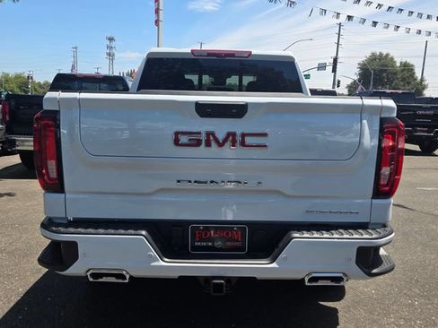 New 2026 GMC Sierra 1500 Denali w/ Technology Package AWD/4WD image 5