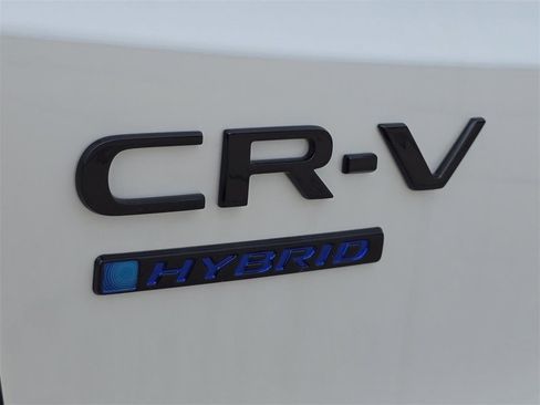 New 2026 Honda CR-V TrailSport image 12