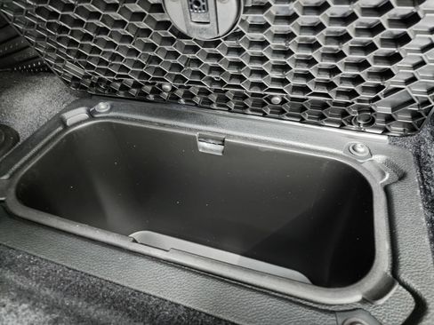 Used 2024 RAM 3500 Big Horn w/ Night Edition image 38