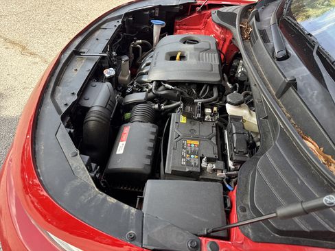 Used 2021 Kia Soul GT-Line FWD image 35