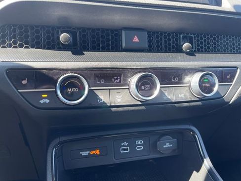 Certified 2024 Honda CR-V EX image 29