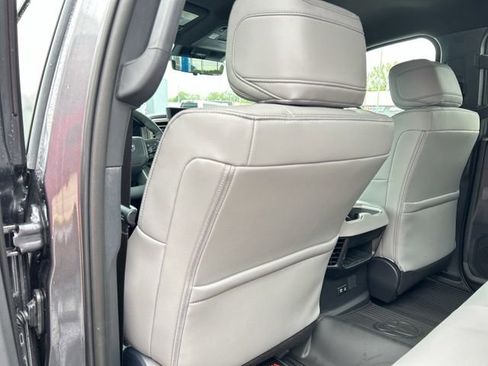 New 2026 Toyota Tundra Limited AWD/4WD image 16