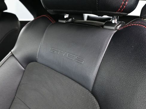 Used 2016 Ford Mustang GT Premium w/ Equipment Group 401A image 10