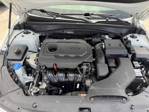Used 2020 Kia Optima LX FWD image 39