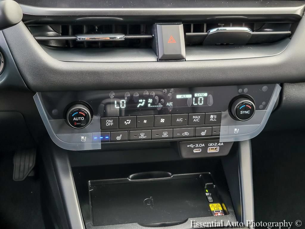 New 2026 Subaru Outback Touring AWD/4WD image 20