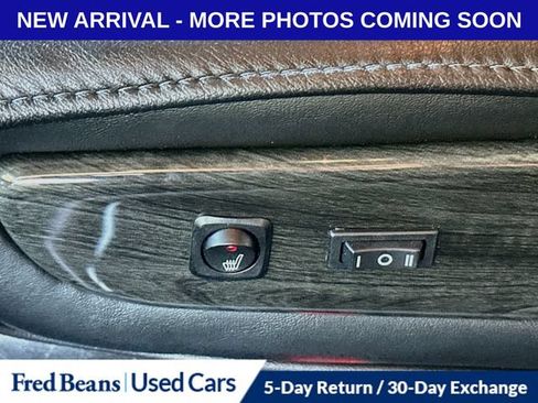 Used 2018 Chevrolet Express 2500 w/ Enhanced Convenience Package RWD image 26