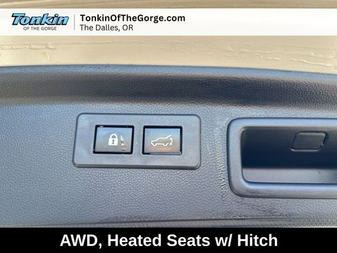 Used 2023 Subaru Forester Sport image 7