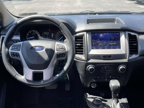 Used 2021 Ford Ranger XLT w/ Equipment Group 302A High AWD/4WD image 21