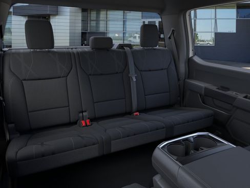 New 2026 Ford F150 STX AWD/4WD image 12