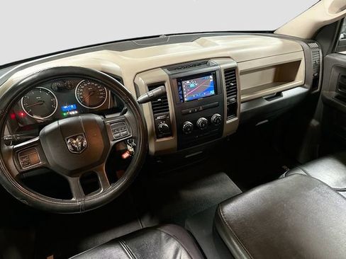 Used 2012 RAM 1500 Express image 22