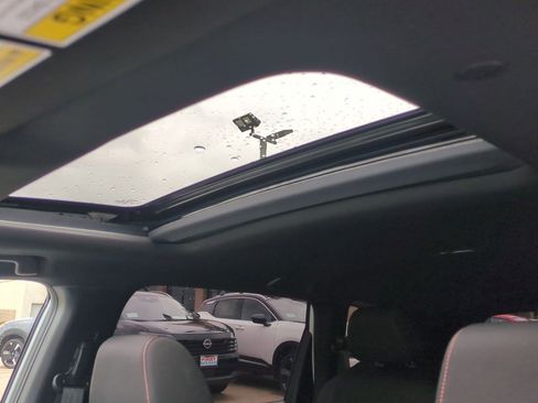 Certified 2024 Honda CR-V Sport image 19