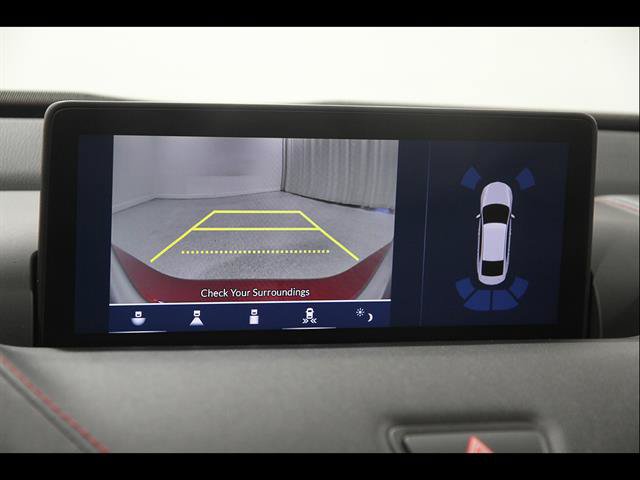 Used 2022 Acura TLX w/ A-SPEC Package FWD image 14