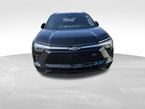 Used 2024 Chevrolet Blazer EV RS AWD/4WD image 13
