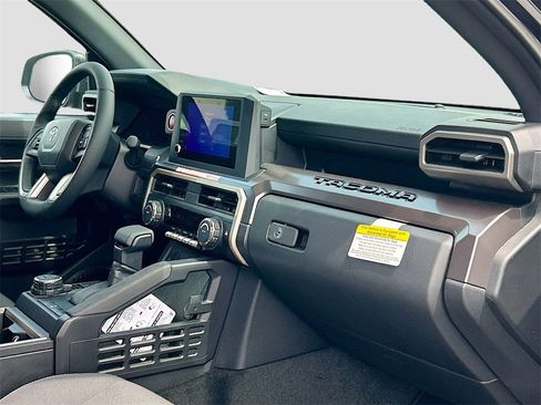 New 2025 Toyota Tacoma TRD Off-Road image 26