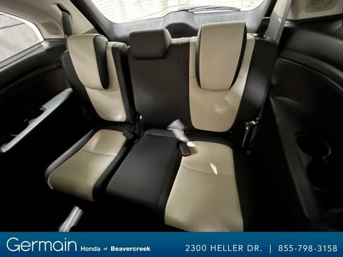 Used 2026 Honda Odyssey Elite image 28