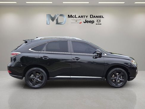 Used 2013 Lexus RX 350 FWD w/ Premium Pkg image 6
