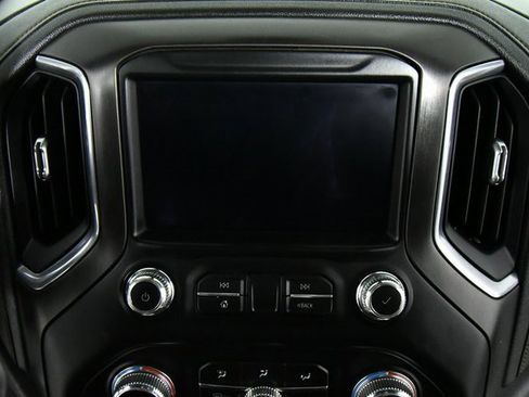 Used 2020 GMC Sierra 1500 AT4 w/ AT4 Premium Package image 4