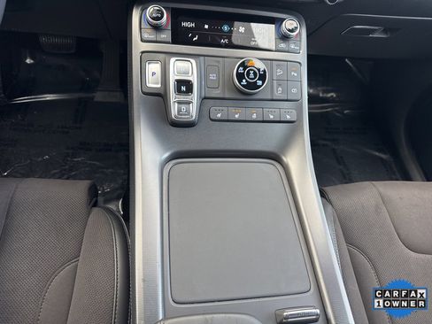 Used 2025 Hyundai Palisade Calligraphy image 37