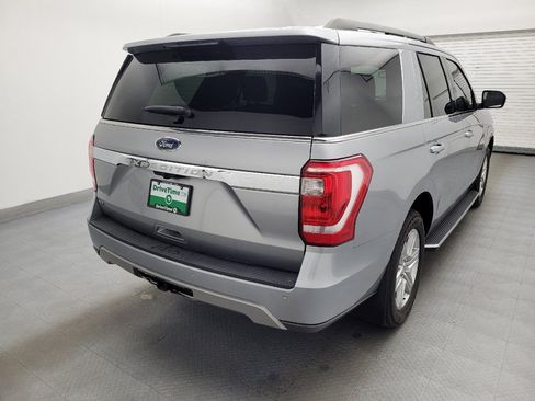 Used 2021 Ford Expedition XLT image 9
