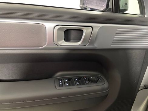 New 2026 Hyundai Santa Fe SEL image 18