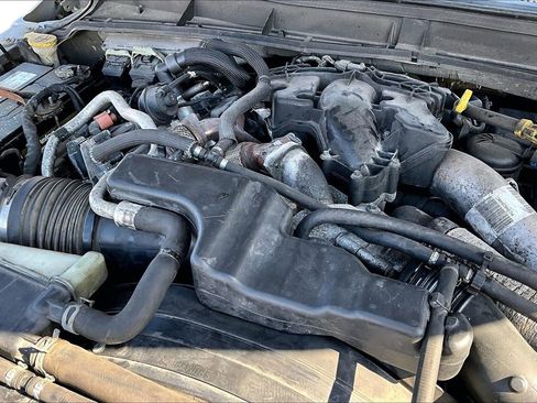 Used 2015 Ford F350 Lariat w/ Lariat Ultimate Package image 33