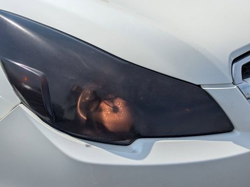 Used 2014 Subaru Legacy 3.6R Limited w/ Illumination Package #2 image 11