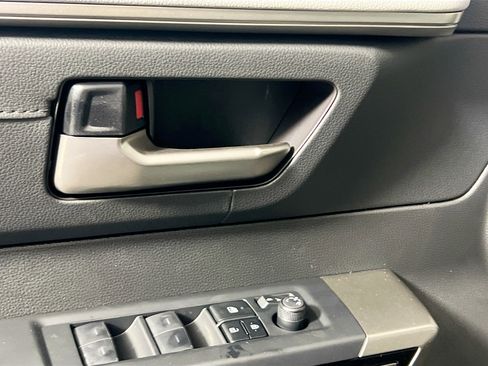 New 2026 Toyota Tundra Limited AWD/4WD image 16