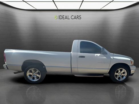 Used 2006 Dodge Ram 1500 Truck SLT RWD image 4