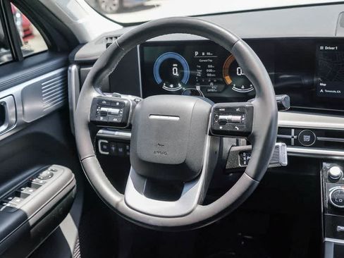 Used 2025 Hyundai Santa Fe XRT AWD/4WD image 14