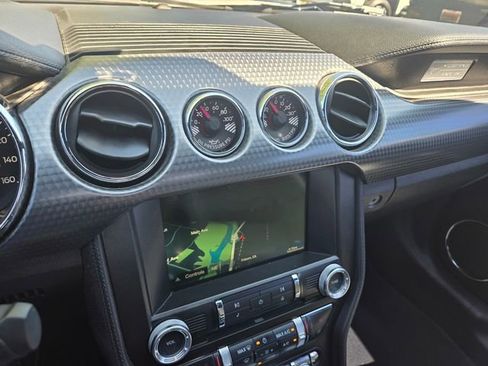 Used 2016 Ford Mustang Premium w/ Ecoboost Performance Package image 17