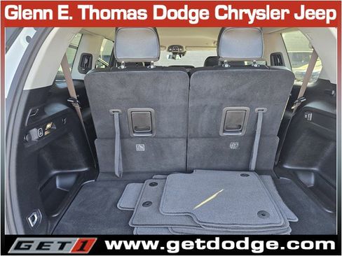 Used 2023 Jeep Grand Cherokee L Limited w/ Luxury Tech Group II image 30