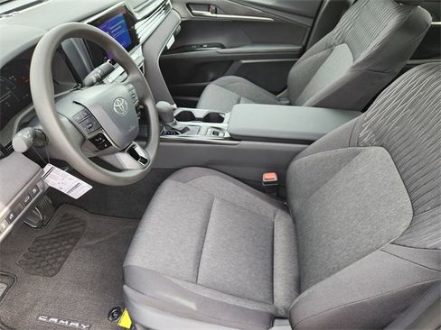 New 2026 Toyota Camry LE image 9