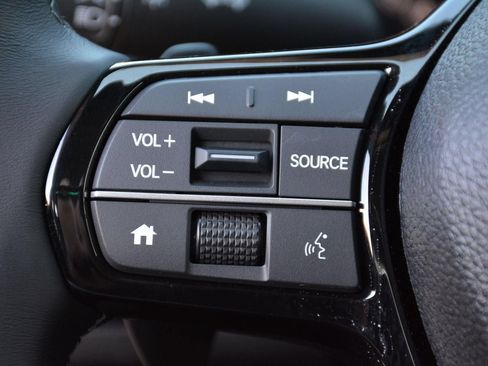 Used 2026 Honda Civic Sport image 28