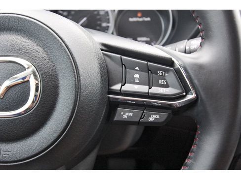 Used 2023 MAZDA CX-5 Carbon Edition AWD/4WD image 16