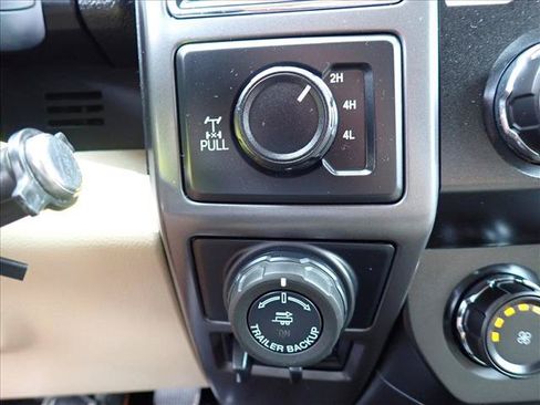 Used 2020 Ford F150 XLT w/ Equipment Group 302A Luxury AWD/4WD image 21