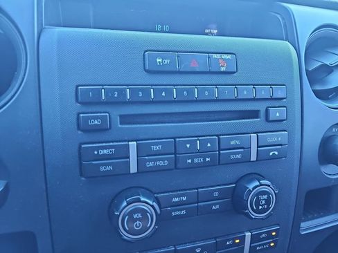 Used 2014 Ford F150 STX w/ Equipment Group 201A Mid image 19