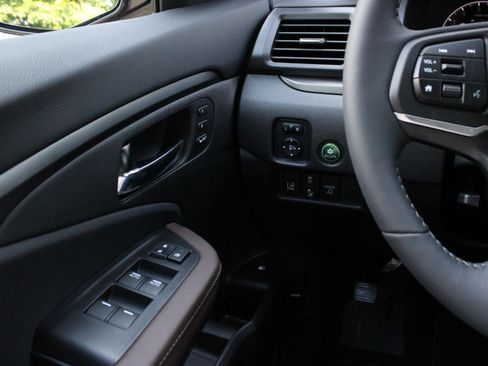 New 2026 Honda Ridgeline RTL image 26