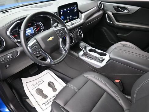 Used 2024 Chevrolet Blazer LT image 18
