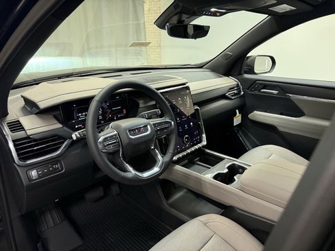 New 2026 GMC Acadia Elevation w/ LPO, Floor Liner Package image 27