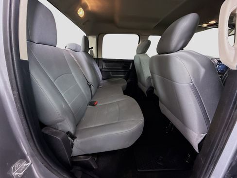 Used 2020 RAM 1500 Tradesman w/ Popular Equipment Group image 26