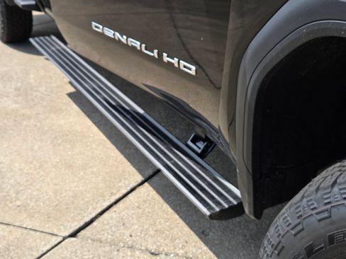New 2026 GMC Sierra 3500 Denali Ultimate AWD/4WD image 22