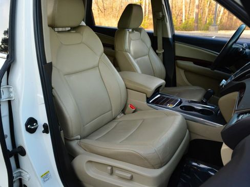 Used 2015 Acura MDX SH-AWD image 19