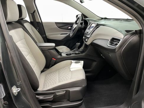 Certified 2021 Chevrolet Equinox LS FWD image 33