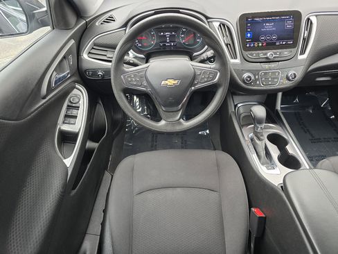 Used 2023 Chevrolet Malibu LT image 29