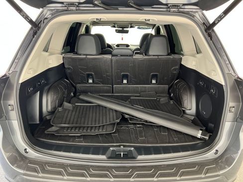 Certified 2022 Subaru Forester Sport w/ Popular Package #3 image 25