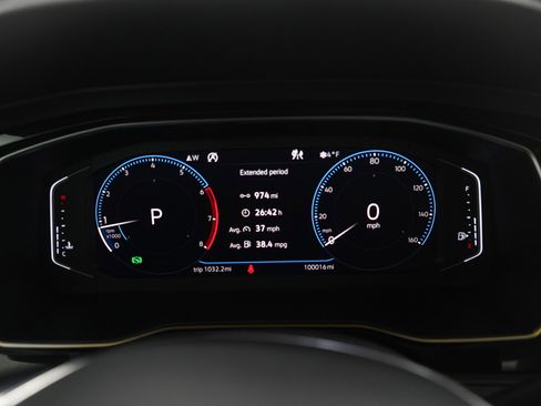 Used 2019 Volkswagen Jetta SEL FWD image 25