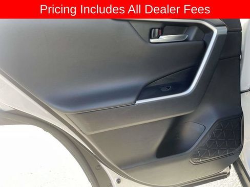 Used 2024 Toyota RAV4 Adventure AWD/4WD image 16