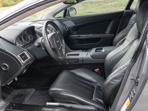 Used 2011 Aston Martin V8 Vantage N420 image 9