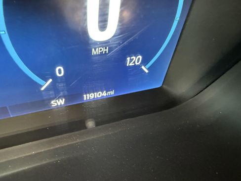 Used 2022 Ford F150 King Ranch w/ Equipment Group 601A High image 9