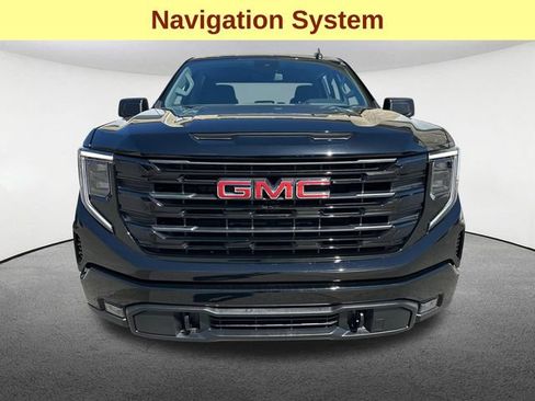 Certified 2025 GMC Sierra 1500 Elevation AWD/4WD image 5